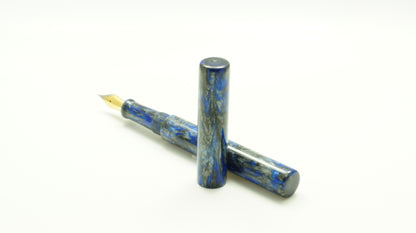 The Blue Storm