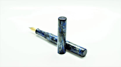 The Blue Storm