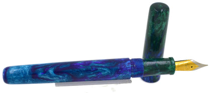 M504A - (Mermaid Madness) -  Malevolant Mermaid