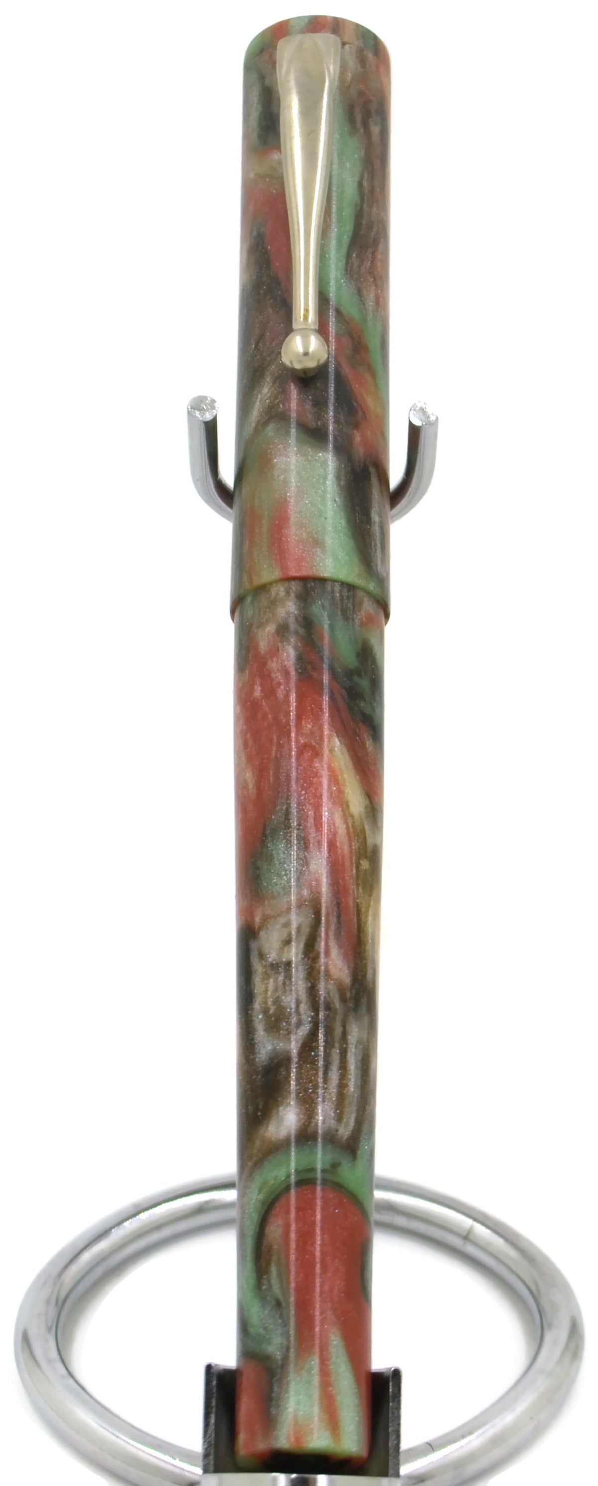 M434C - "Melted Ice cream" Diamond Cast