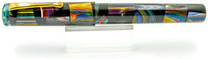 L36 - Evancio - Black Mosaic