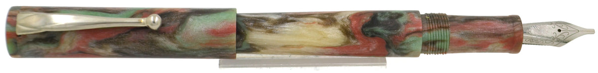 M434C - "Melted Ice cream" Diamond Cast