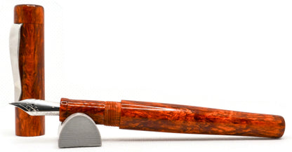 B24 - Classic Cyprium- Postable w/stainless clip