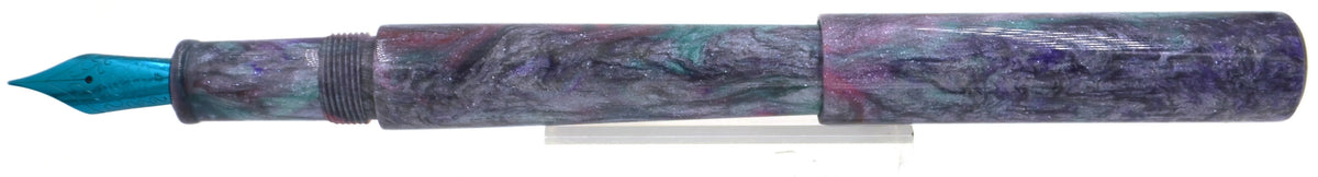 Model B24- (Mermaid Madness) -  Majestic Mermaid