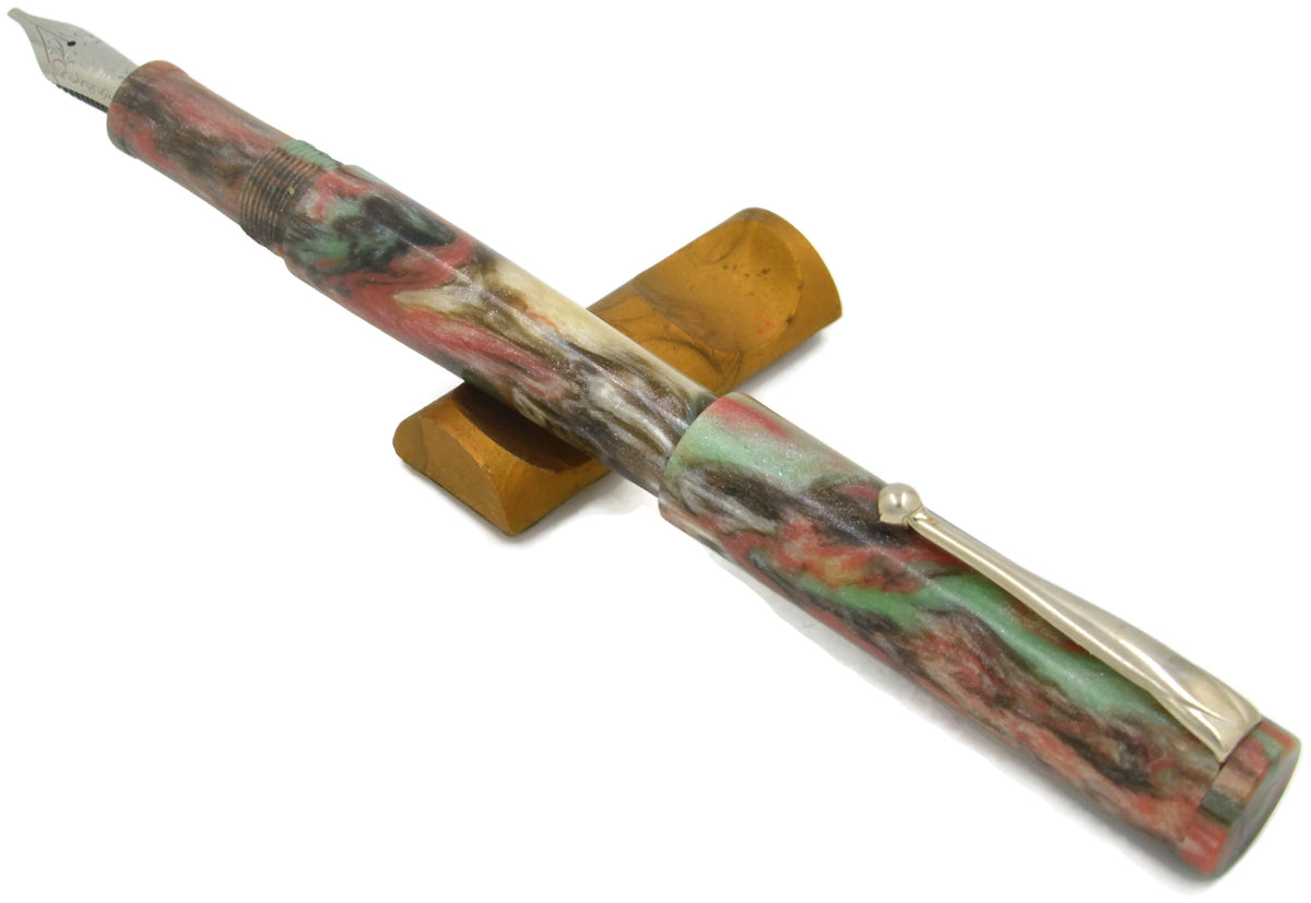 M434C - "Melted Ice cream" Diamond Cast