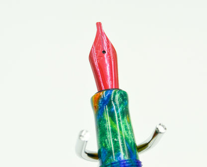 M404D - BiFrost