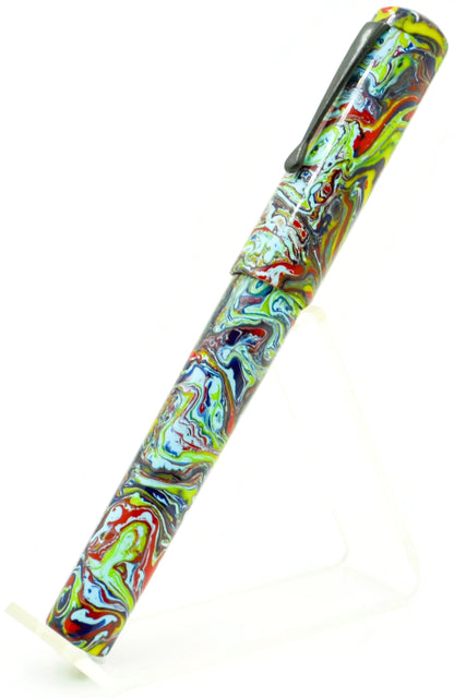 B36 - Autism Awareness Evancio