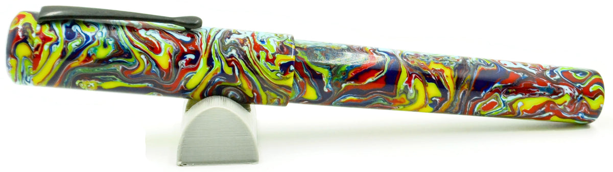 B36 - Autism Awareness Evancio