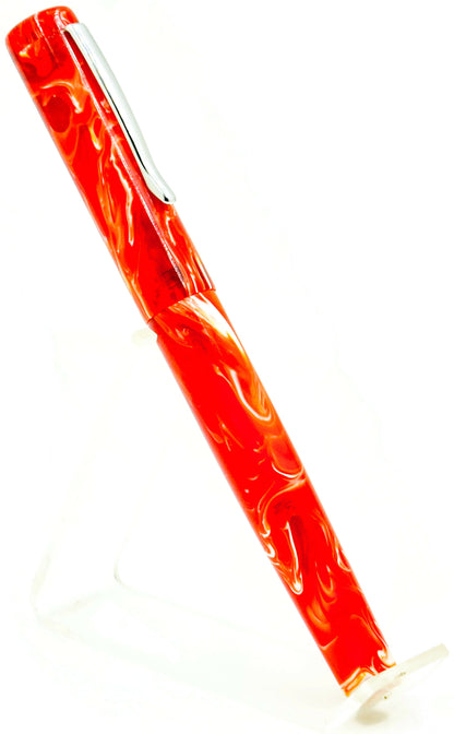 B24 - (BrooksBlank) - Warm Tone Primary Manipulation w/Stainless clip (220563)