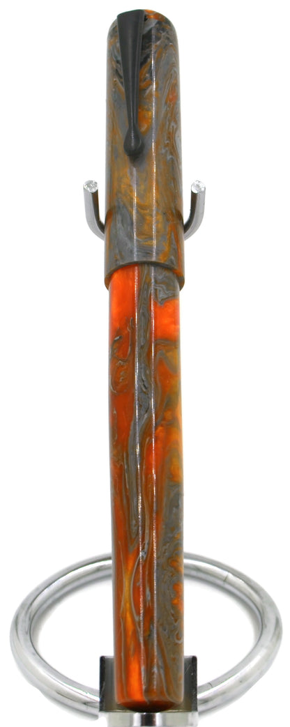 M564C - Molten Damascus