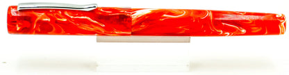 B24 - (BrooksBlank) - Warm Tone Primary Manipulation w/Stainless clip (220563)