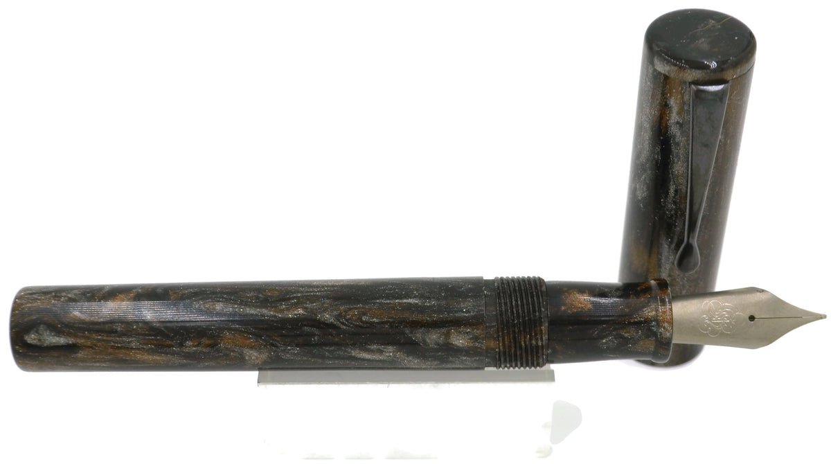 M467C - Heimdallr (Evalcio) - Bock #8 Ti (F)