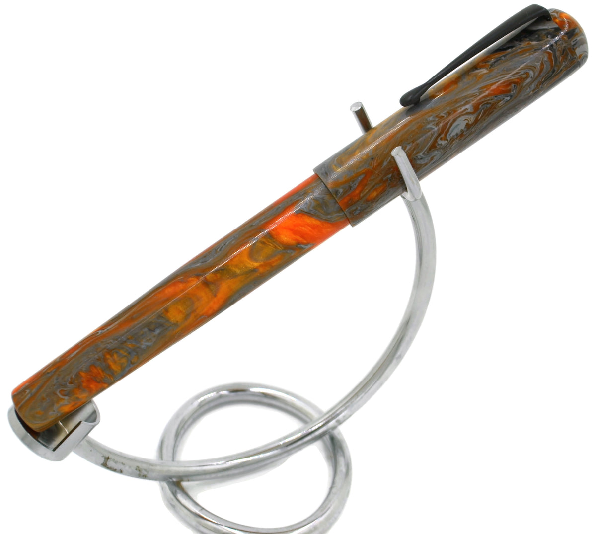 M564C - Molten Damascus