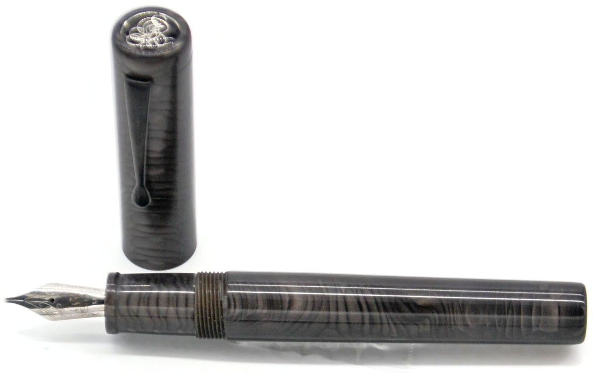 Model B36- (Evancio) - Serpiente Negra