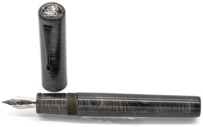 Model B36- (Evancio) - Serpiente Negra