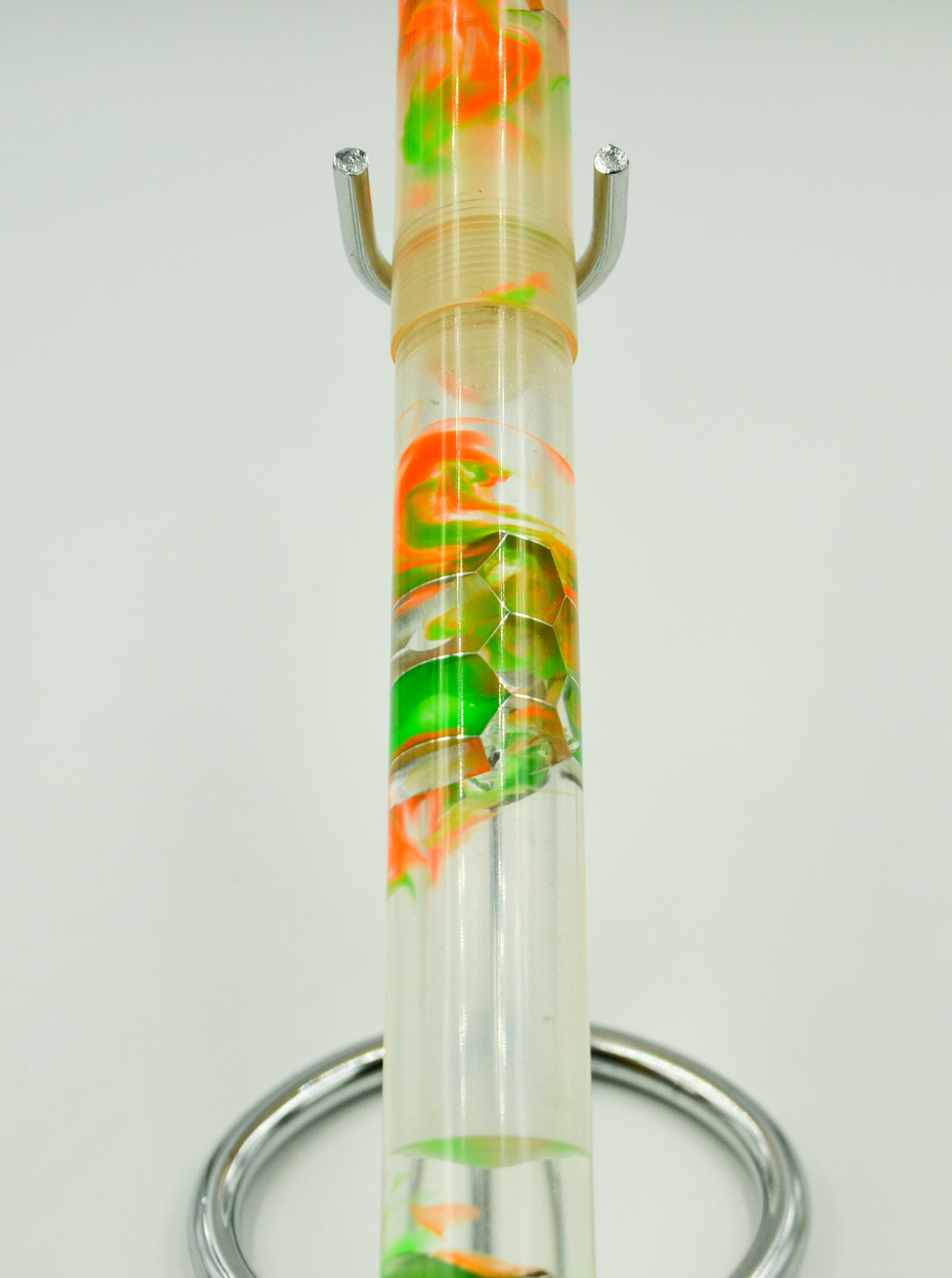 M804A - Orange-Green honeycomb demonstrator - Jowo 1.1