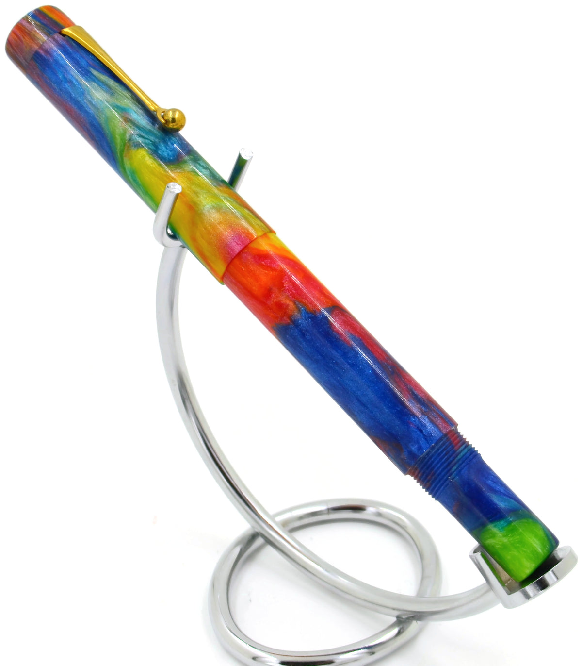 Model A24 - Tropical Rainbow