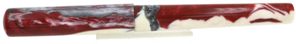 M504C  -  Elementar - Red, White, Platinum