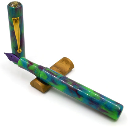 Model A24  -  Mardi Gras