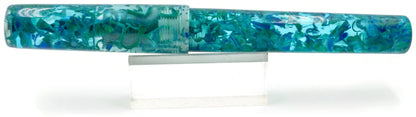L36 - Evancio -Turquoise ribbon Demonstrator