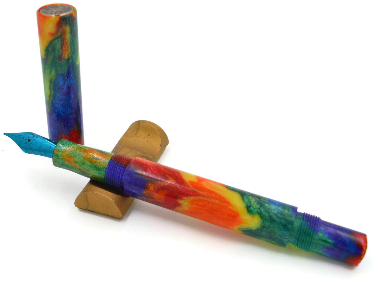 The BiFrost