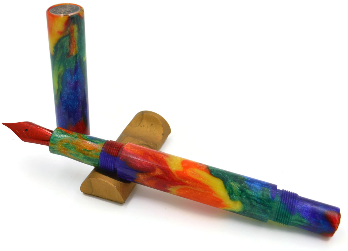 The BiFrost