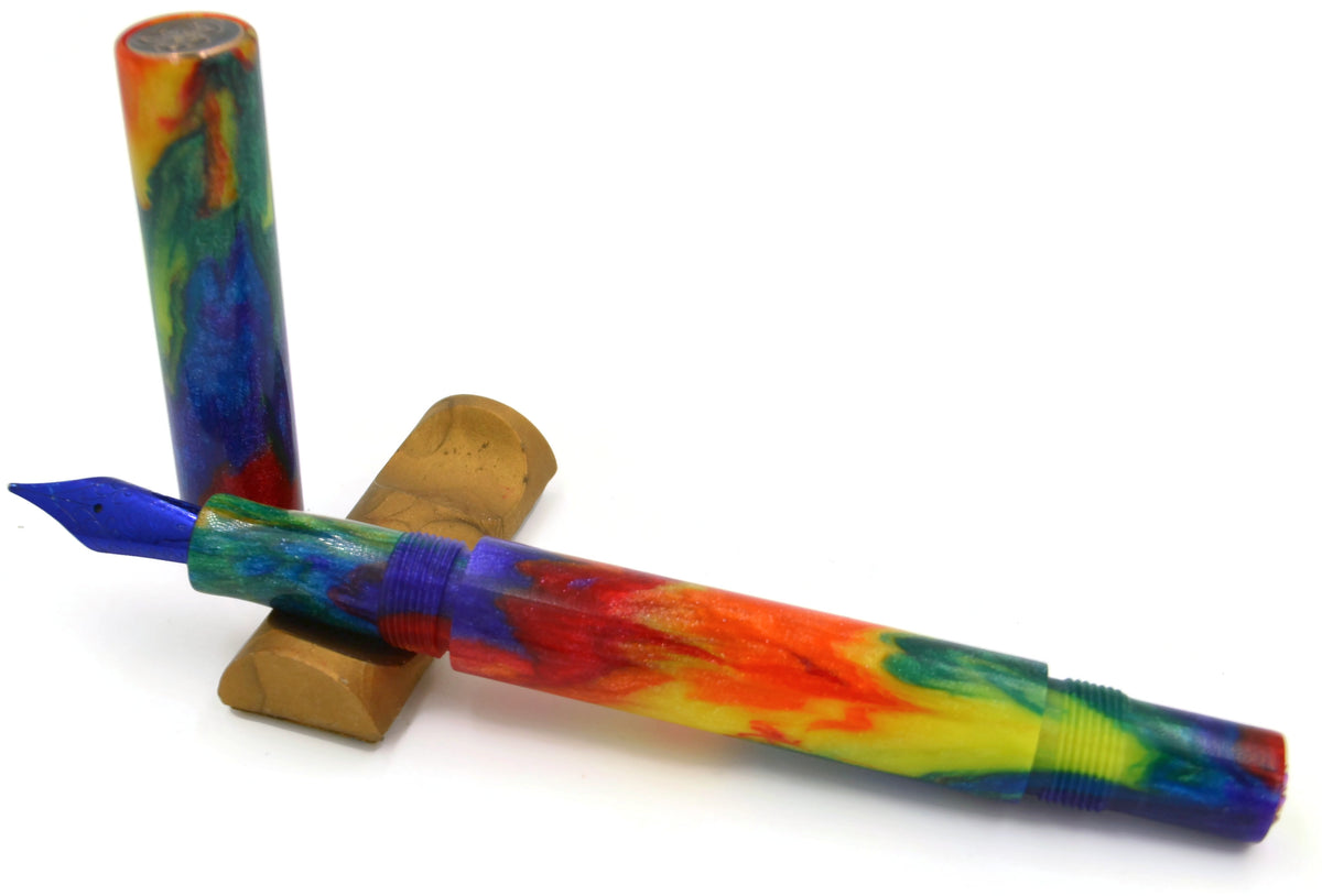 The BiFrost
