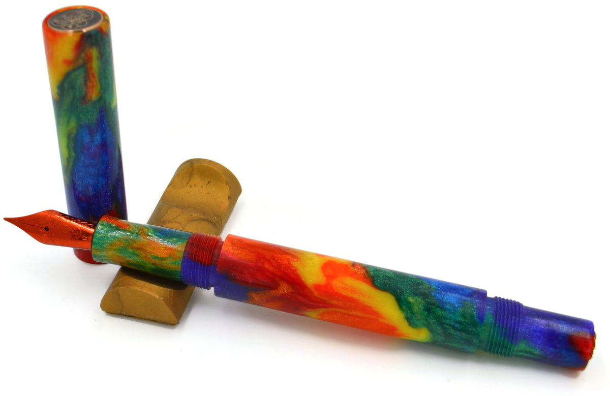 The BiFrost