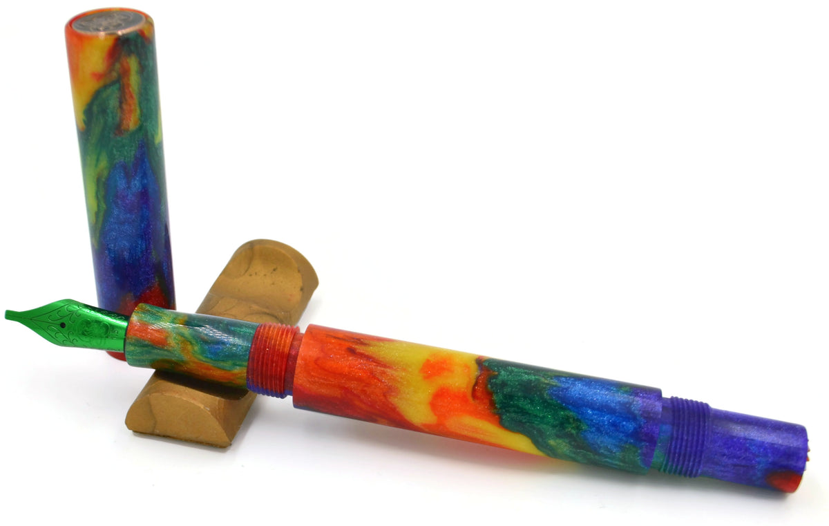 The BiFrost