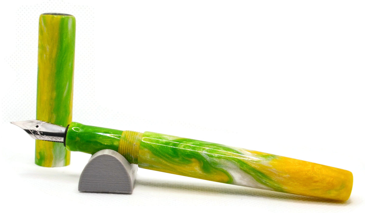 B24  -  (Starry Night Resins) - Mellow Mermaid (220676)