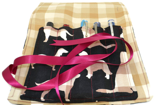 Pen Roll - Dogs