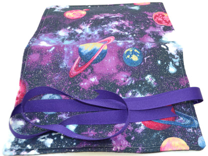 Pen Roll - Space
