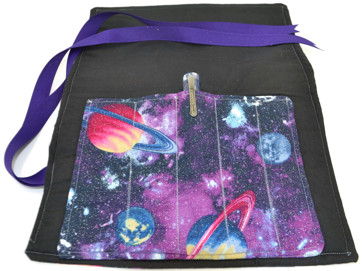 Pen Roll - Space