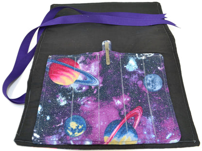 Pen Roll - Space