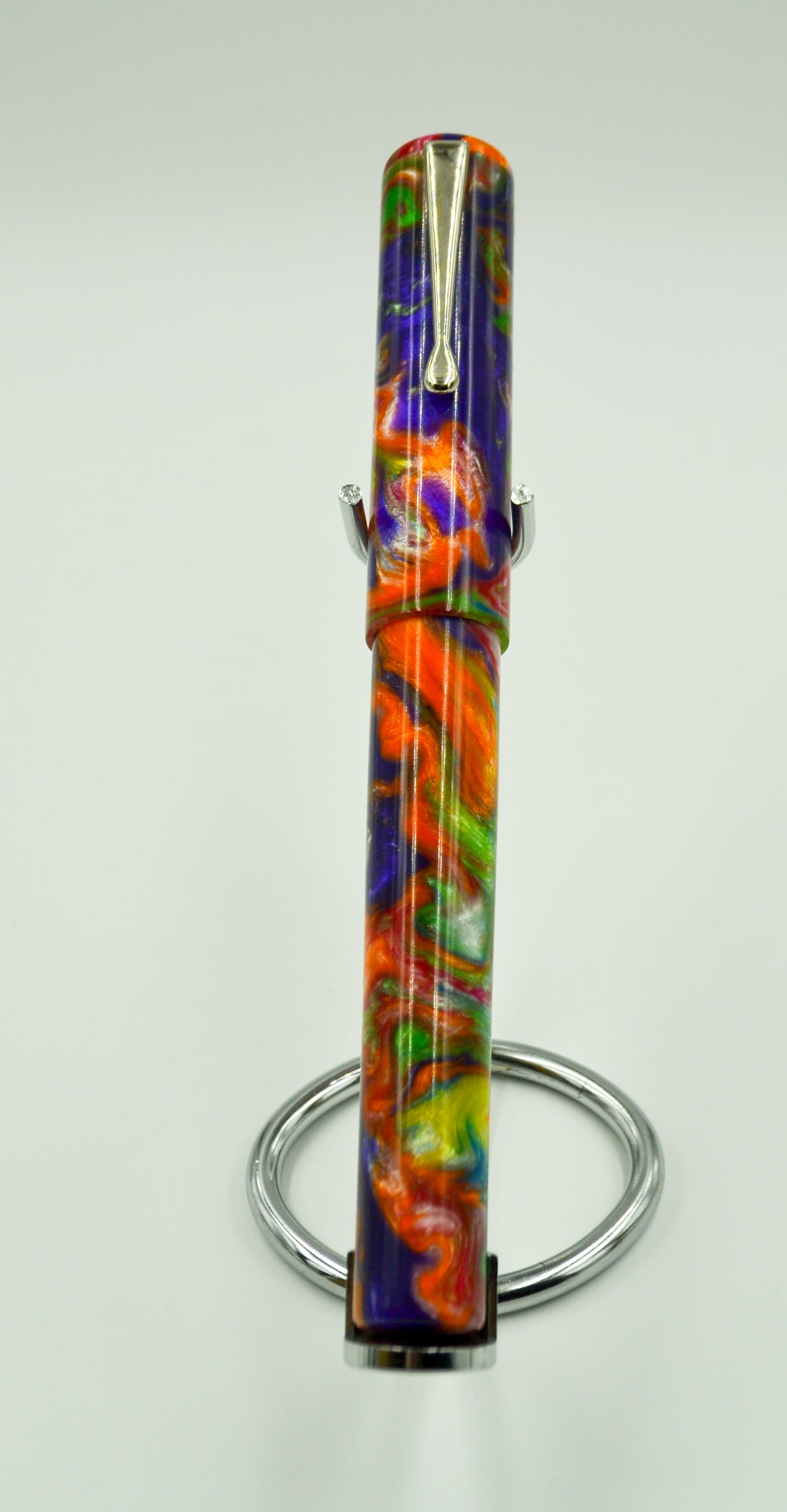 M536C - (Evancio) - Birthday Cake resin