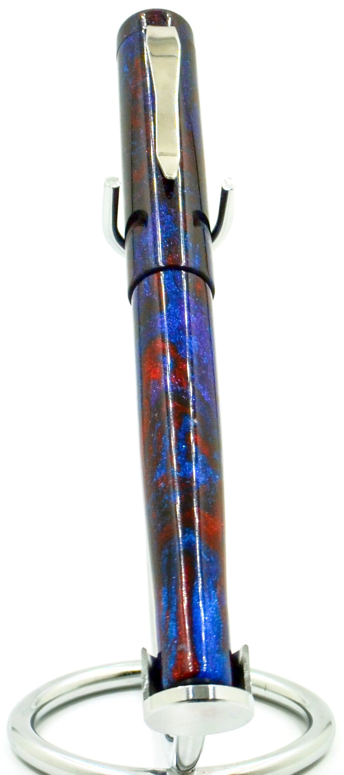 B24  -  Diamondcast - Nebula w/Clip (220526)