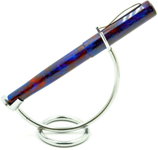 B24  -  Diamondcast - Nebula w/Clip (220526)