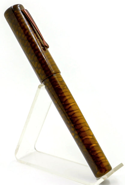 B36 - Serpiente de Bronce