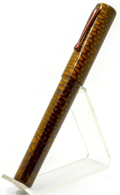 B36 - Serpiente de Bronce