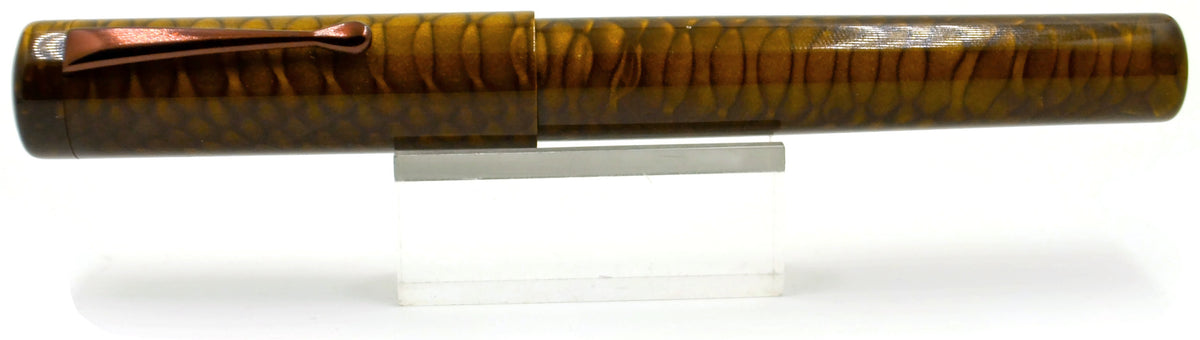 B36 - Serpiente de Bronce