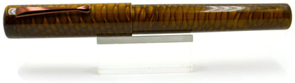 B36 - Serpiente de Bronce