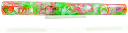 B36 - Evancio Blue, Pink, Green Ribbon Demonstrator (220496)