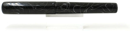 B36 - Black and White Evancio (for #8 nib) (220425)