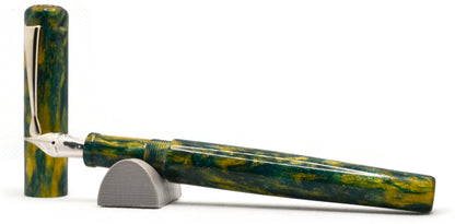 B24  - Irish Isles nickel clip