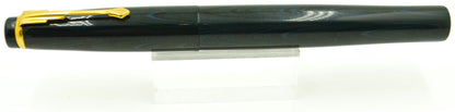 F34 - Americana Midnight Blue ripple (220403)