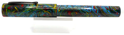 B36 - Autism Awareness Evancio w/Clip #8 nib