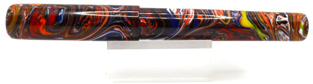 B36 - (Evancio) Abstract #8 nib