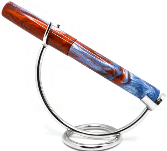 K24  -  (Brooks Blanks) - Ten Wisps
