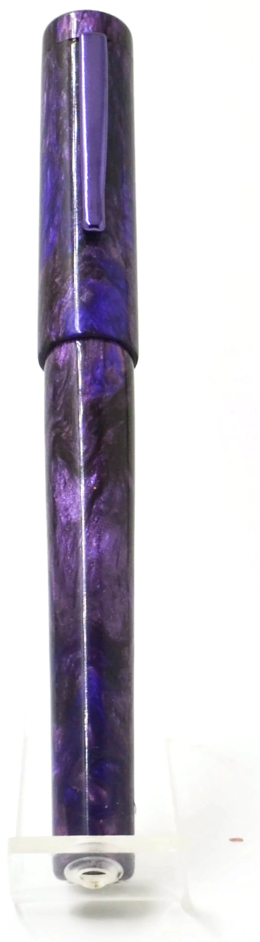 B24 - (SNR) Purple People Eater (220572)