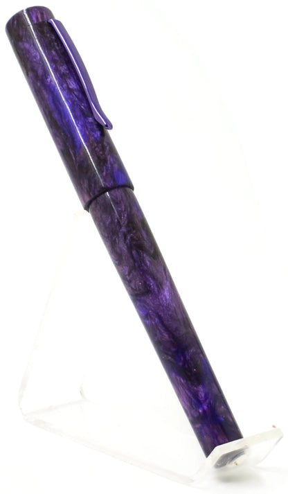 B24 - (SNR) Purple People Eater (220572)